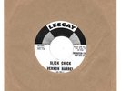 VERNON HARREL Slick Chick LESCAY UNPLAYED EX NORTHERN SOUL 45 Rare Promo