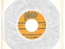 BIG J.D. WRIGHT Now She Wants To Leave RARE NM UNPLAYED NORTHERN SOUL 45