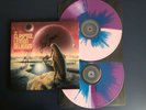 The Claypool Lennon Delirium - South Of Reality Vinyl LP SIGNED Autographed NM