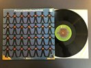 PHAROAH SANDERS Love in Us All 1974 Quad ABC Impulse LP Vinyl VG