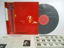 BILL EVANS live in tokyo LP Vinyl JAPAN CBS SONY 20AP 1831 W/ OBI STEREO