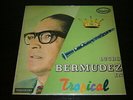 LUCHO BERMUDEZ en tropical LP / ORIG 1ST PRESS / COLOMBIA CUMBIA GAITA SWING ???