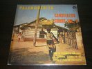 SONORA CURRO palenquerita LP ORQUESTA MELODIA / COLOMBIA SWING GUARACHA PIANO ??