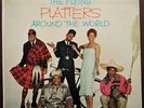 The Platters, Twilight Time, 1-3393B, 1958, Original, Never Played