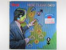 The Vapors ?– New Clear Days, LP SEALED NM 1980
