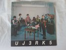 UJ3RK5/ self titled EP/ Quintessence/ 1980/ Canada/ Orig Press/ Art Punk/ RARE
