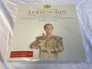 Richard Wagner Lohengrin KUBELIK KING JANOWITZ 5 Album Records Box Set NEW?