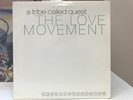A Tribe Called Quest The Love Movement 3LP Original
