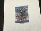 Talk Talk - Spirit of Eden - European Press  - In Shrink - w/ Lyric Inner - EX
