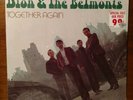 SEALED DION & THE BELMONTS TOGETHER AGAIN ABCS-599 VINYL LP STEREO ALBUM NEW
