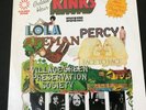 Kinks - Golden Hour - 2xLP Lola Percy Apeman Village Preservation 44 tracks 1974