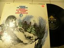 Eric Burdon & the Animals Eric Is Here Lp near mint