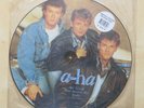 A-HA The Blood That Moves The Body UK 12