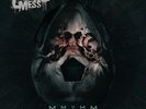 Critical Mess - Man Made Machine Made Man