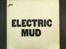 MUDDY WATERS ELECTRIC MUD 1968 ORIGINAL DG LP CADET CONCEPT 4808 Rare Blues
