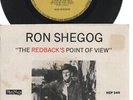 RON SHEGOG  Rare 1975 Aust Only 7