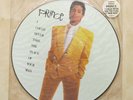 PRINCE I Could Never Take The Place Of Your Man UK 12