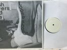 CASH RIVERS AND THE SINNERS Loose Shoes LP X/500 OOP Guided By Voices Pollard
