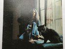 Tapestry by Carole King (Orig, 1971, Ode) LP SP-77009 'I Feel The Earth Move’
