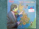The Vapors-New Clear Days, Lp Record, Sealed