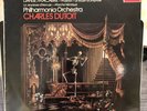 DECCA SXL 6975 SAINT-SAENS - DANSE MACABRE *CHARLES DUTOIT