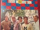 EVERY MOTHER'S SON LP MGM sealed pop psych mono