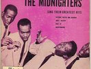 HANK BALLARD AND THE MIDNIGHTERS 