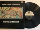 Gil Scott-Heron / Brian Jackson - Winter In America - 1974 US 1st Press (EX)