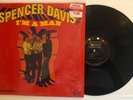 Spencer Davis Group - I’m A Man - 1967 US Mono 1st Press (NM) In Shrink