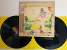 Elton John - Goodbye Yellow Brick Road - 1973 US 1st Press VG+ Ultrasonic Clean