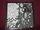 Hard Core Takes Over LP Compilation #2 Insert 1983 Mad Daddys Genocide PUNK RARE