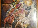 POLYPHONY 11th HOUR LP VINYL 1971 PSYCH ROCK WITHOUT INTRODUCTION RARE SEALED