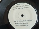 RARE POWERPOP / MOD EP 250 ONLY APPROVED MEN QUITE LIKE YOU 1980 PRIVATE EX