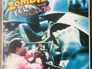 F?la And Afrika 70 Zombie Fela Anikulapo Kuti Japan LP 1978 RJ-7395 + Insert