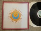 King Crimson ?– Larks' Tongues In Aspic VINYL