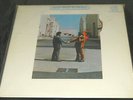 Pink Floyd Wish You Were Here Sealed Vinyl Record LP USA 1980 CBS HC 47680