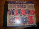 1939 WIZARD OF OZ ORIGINAL SOUNDTRACK DECCA RECORDS (2 LP'S ONLY)