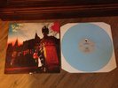 Rare Toyah Wilcox The Blue Meaning Vinyl LP BLUE COLOURED VINYL Excellent