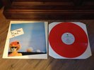 Rare Toyah Wilcox Sheep Farming in Barnet Vinyl LP RED COLOURED VINYL Excellent