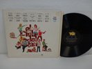 CLUB DEL CLAN Various Argentina Surf City/Devil In Disguise RARE LP Vik LZ-1088