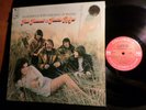 Gale Garnett & Gentle Reign - 1968 Psych LP An Audience With The King Of Wands