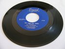 THE OLYMPICS - THE SAME OLD THING / I'LL DO A LITTLE BIT MORE - MIRWOOD