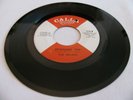 THE ORLONS - SPINNING TOP / ANYONE WHO HAD A HEART - CALLA