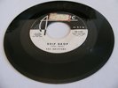 THE DRIFTERS - DRIP DROP / MOONLIGHT BAY - ATLANTIC DJ
