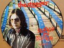 THE STOOGES SEARCH + DESTROY RAW MIXES VOL 3 FRENCH CURTISS FANCLUB LP BM4 MINT