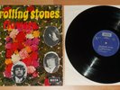 Rolling Stones LP 