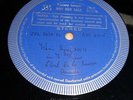 Test Pressing: Decca SXL 2015 - Argenta TCHAIKOVSKY Symphony No.4