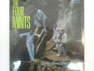 4 THE FOUR MINTS GENTLY DOWN YOUR STREAM 1973 SEALED CAPSOUL LP Rare Soul Funk