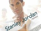 Stanley Jordan - Friends Vinyl