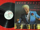 LP Tito Puente: Mambo Diablo (Concord CJP-283) d 1985